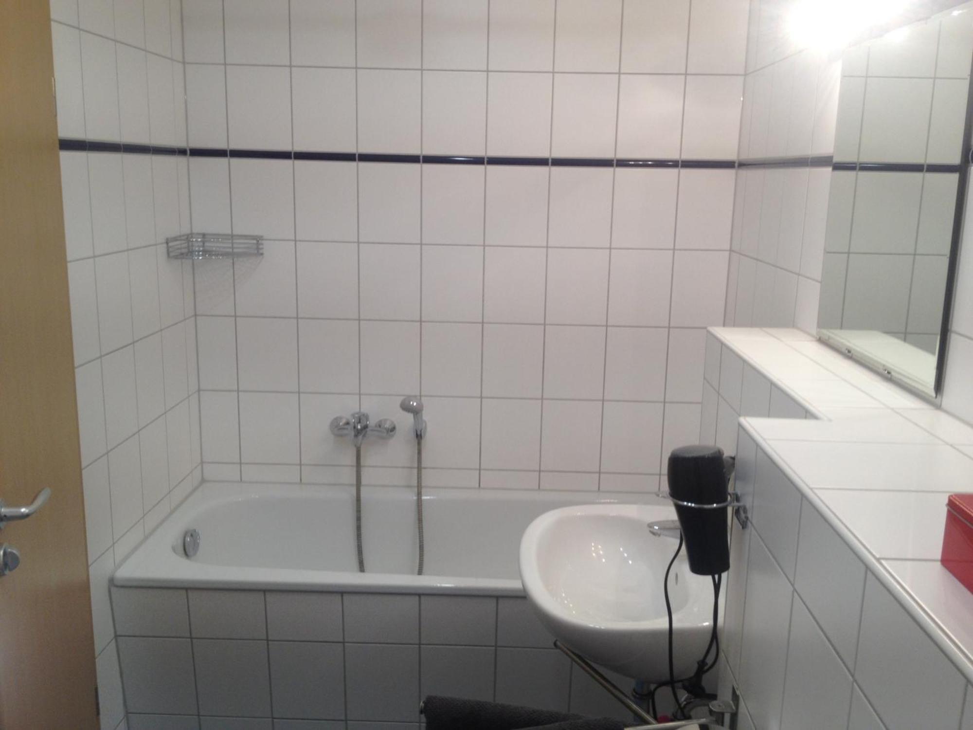 Apartment Naumann Майсен Екстер'єр фото