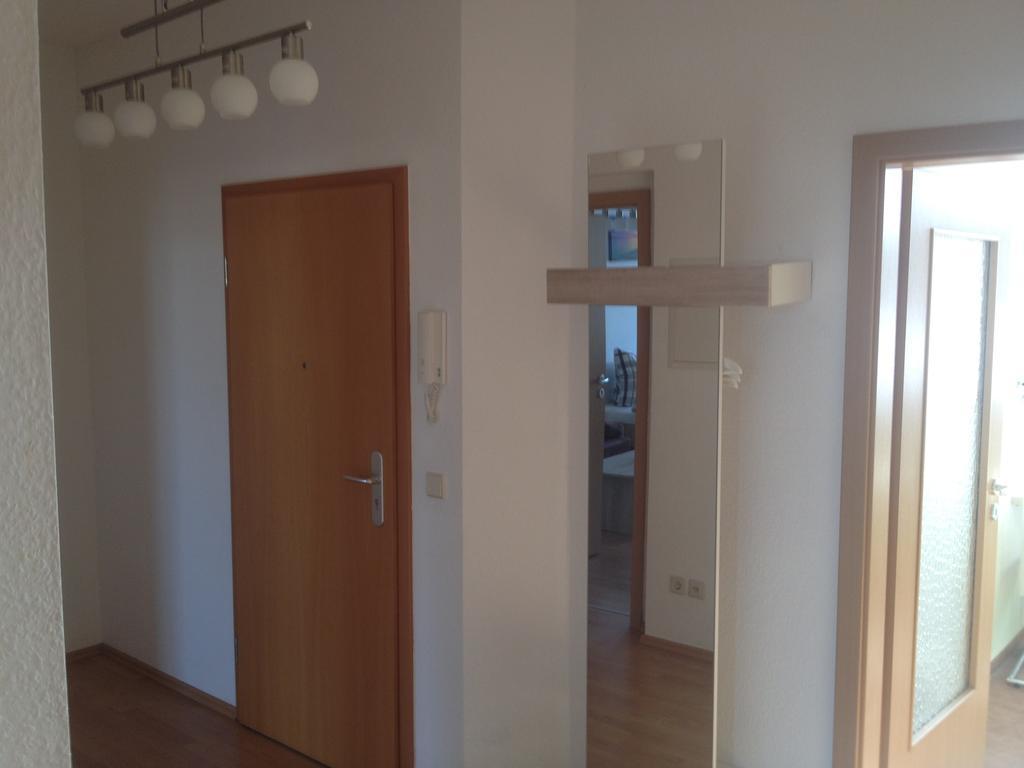 Apartment Naumann Майсен Екстер'єр фото
