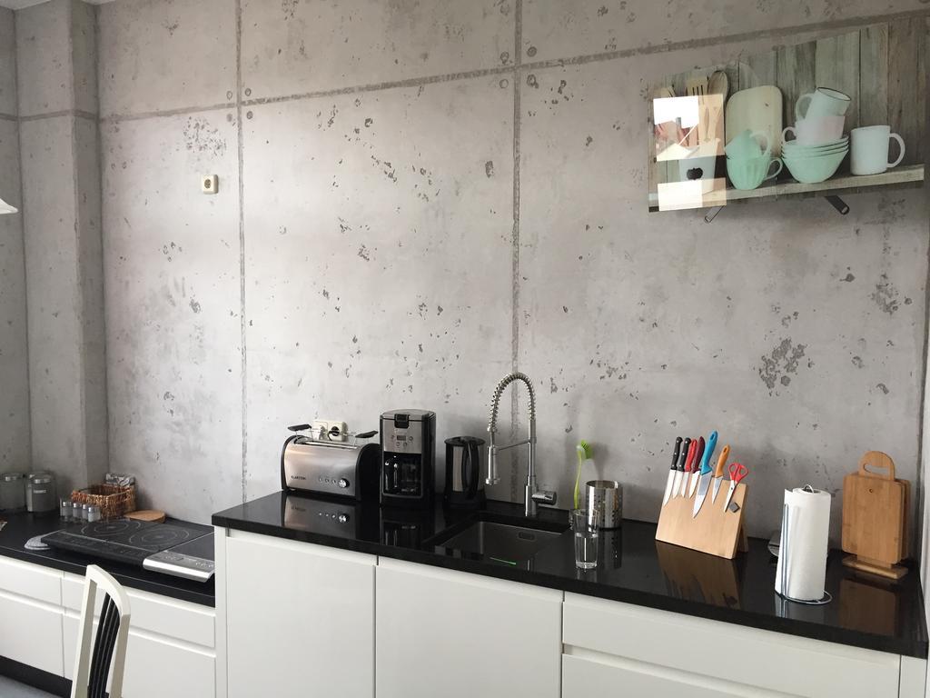 Apartment Naumann Майсен Екстер'єр фото