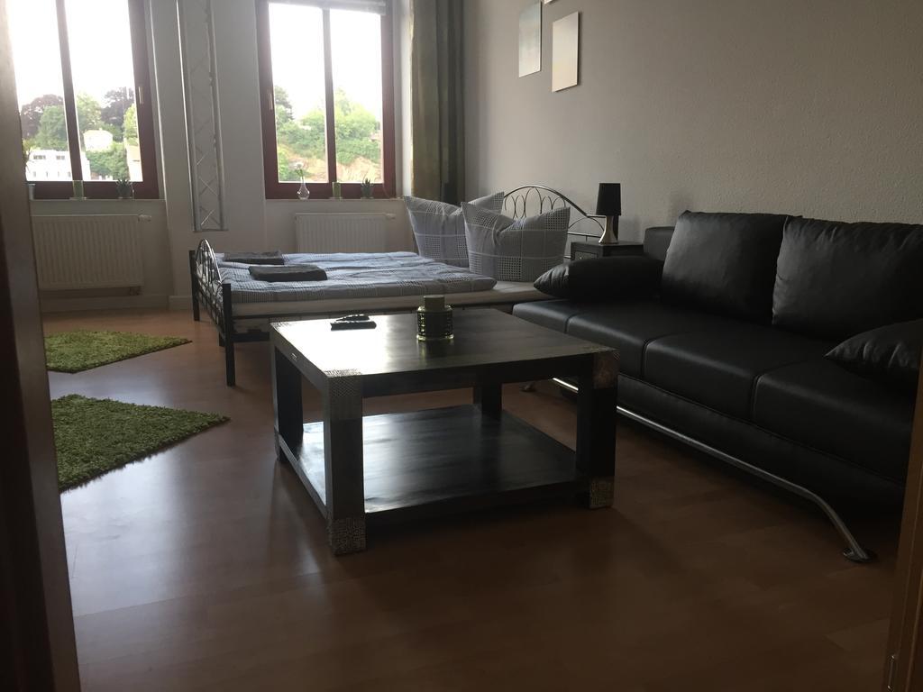 Apartment Naumann Майсен Екстер'єр фото